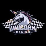 Telegram profile photo for Unicorn Racing Team