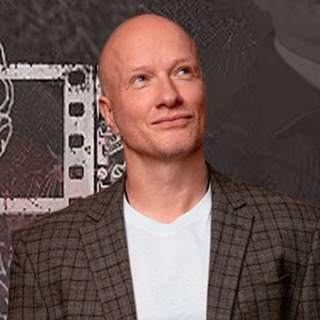 Telegram profile photo for Никита Панфилов | Официальная группа
