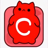 Telegram profile photo for Caterest