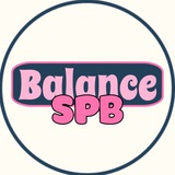 Telegram profile photo for Питерский баланс | Женский клуб в Питере