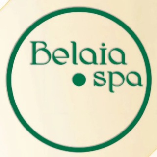 Telegram profile photo for Belaia Spa - спа как искусство 💎