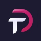 Telegram profile photo for DotFinance Việt Nam Thông Báo 🇻🇳