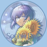 Telegram profile photo for ⋆౨ 𝐒𝐨𝐩𝐡𝐢𝐚 𝐃𝐚𝐢𝐥𝐲 ⟡ 🎧