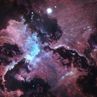Telegram profile photo for NEBULA π