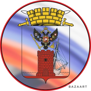 Telegram profile photo for Новости Феодосии