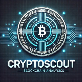 Telegram profile photo for CryptoScout