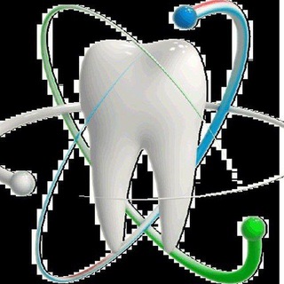 Telegram profile photo for Dental information