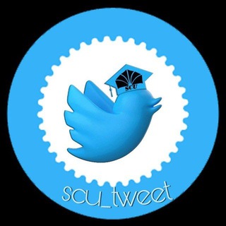 Telegram group profile photo for scutweetG