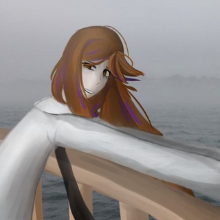 Telegram profile photo for Яблоко(^_-)