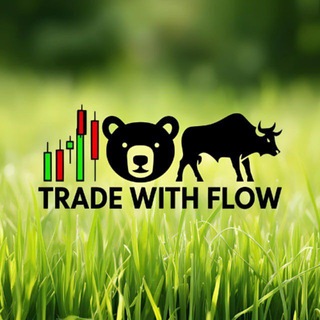 Telegram profile photo for Trade with flow🐺🐺🐺