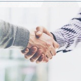 Telegram profile photo for Бизнес, договоры и тихие откаты