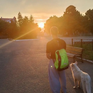Telegram profile photo for Дар славы