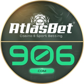 Telegram profile photo for ATLAS