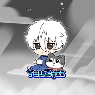 Telegram profile photo for Yuu Zyzz Channel Buy/Sell
