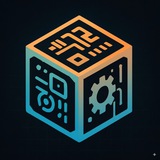 Telegram profile photo for AUTOMATONS | Нейросети