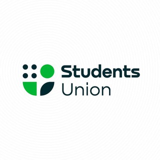 Telegram profile photo for STUDENTS UNION | PDP UNIVERSITY
