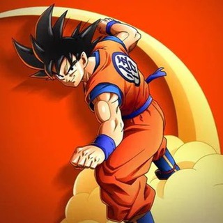 Telegram profile photo for Драгонболл Z