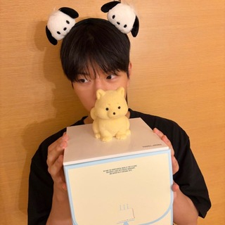 Telegram profile photo for SEUNGMIN.NK🎂