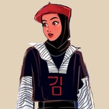 Telegram profile photo for Блог мусульманки