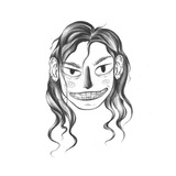 Telegram profile photo for katya zdravstvui