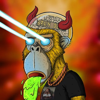 Telegram profile photo for ₿raindead Random Calls | All Chains