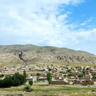 Telegram profile photo for اطلاع رسانی روستای هدر