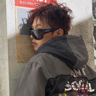 Telegram profile photo for `` loveholic.
