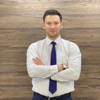 Telegram profile photo for Ingiliz Tili | Ibrat farzandlari
