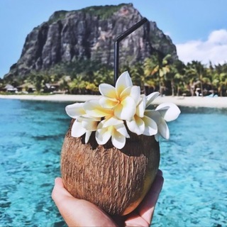 Telegram profile photo for Тиаре Тур - путешествия и круизы