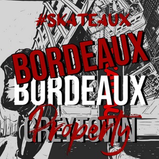 Telegram profile photo for BORDEAUX