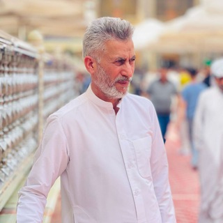 Telegram profile photo for احمد الطيب الحلي