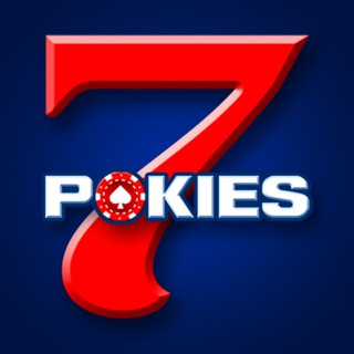 Telegram profile photo for 7Pokies Australia Channel