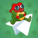 Telegram profile photo for Твоя Лудка