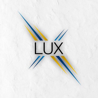 Telegram profile photo for LuX Channel Eco