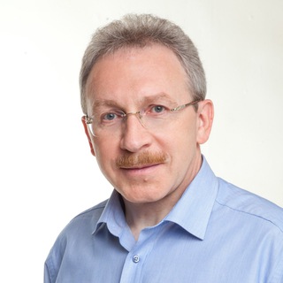 Telegram profile photo for Эрнест Макаренко