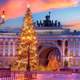 Telegram profile photo for Спорт ЛенВО СПб 🥇🏆