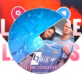 Telegram profile photo for Lala - E-book dos iniciantes.