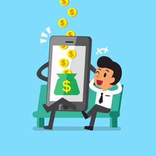 Telegram profile photo for Earnings in telegram💶