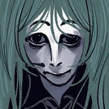 Telegram profile photo for mold on the walls