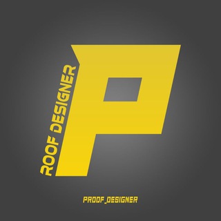 Telegram profile photo for design