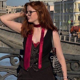 Telegram profile photo for Соня хочет спать
