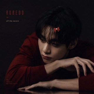 Telegram profile photo for 𝖱𝖴𝖡𝖤𝖣𝖮