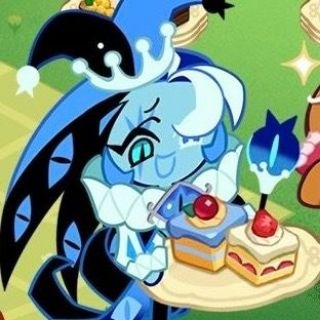 Telegram profile photo for chorioretinitis