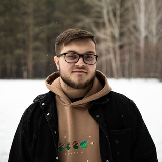Telegram profile photo for MALAKHOV.PROD 📸