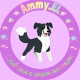 Telegram profile photo for 𝐴𝑚𝑚𝑦.𝐸𝐿