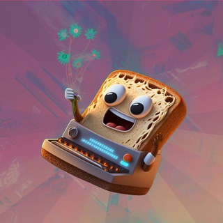 Telegram profile photo for Web3 & NFT Чиллаут