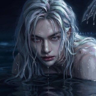 Telegram profile photo for Художник от слова «худо»