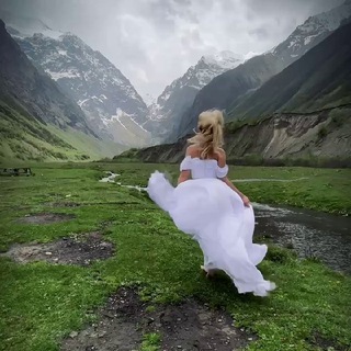 Telegram profile photo for Путь к себе | Саморазвитие | Психология