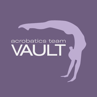 Telegram profile photo for Акро команда VAULT