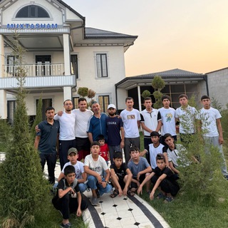 Telegram profile photo for AUTOCITY NAMANGAN 93 941 08 08